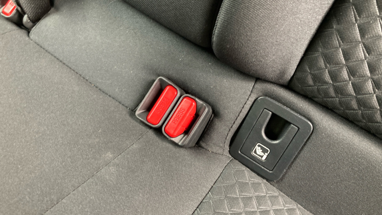 Toyota C-HR 1.8 Hybrid Icon 5dr CVT Hybrid Hatchback